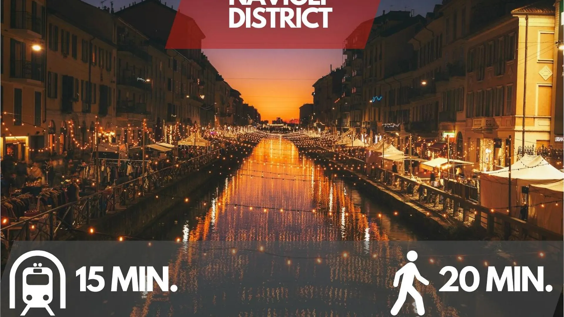 Appartamento Fashion & Design - Metro California Milano Italia